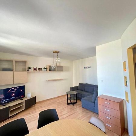Warsaw Okopowa Apart Apartment Exterior foto