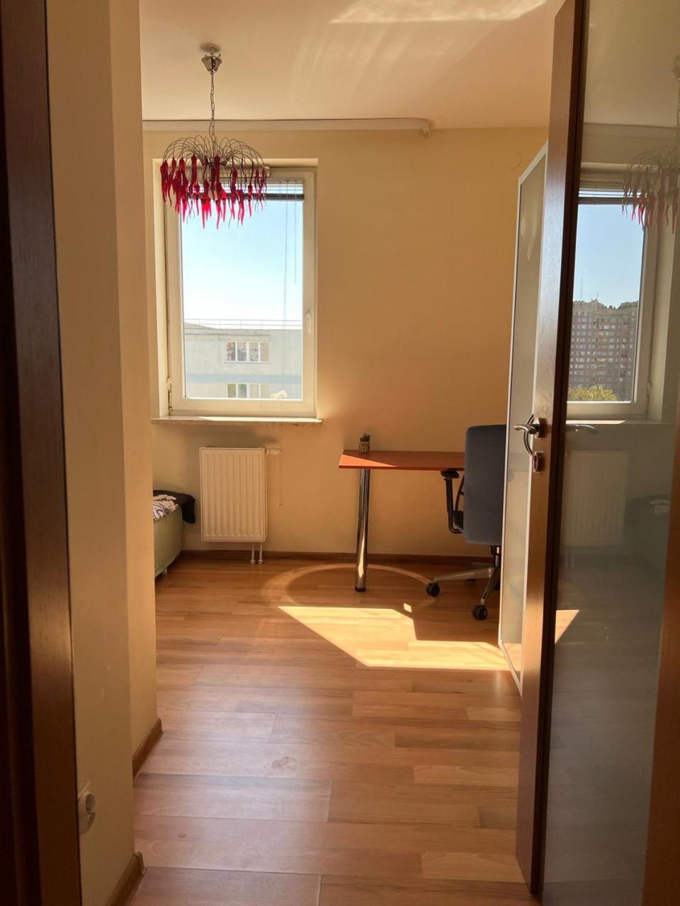 Warsaw Okopowa Apart Apartment Exterior foto