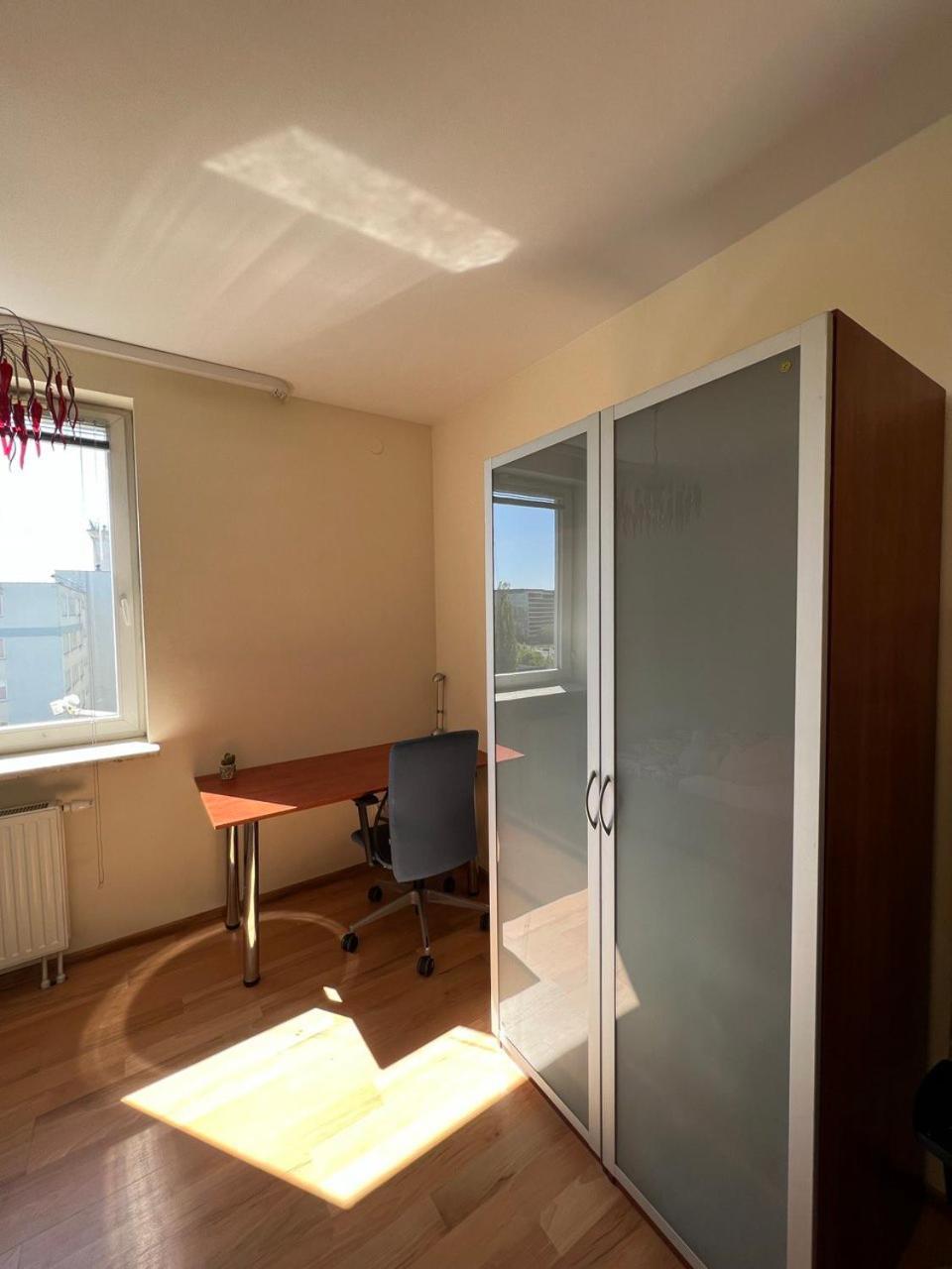Warsaw Okopowa Apart Apartment Exterior foto
