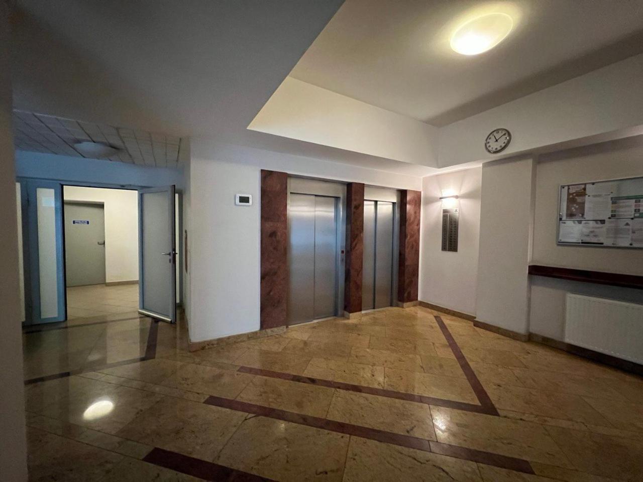 Warsaw Okopowa Apart Apartment Exterior foto