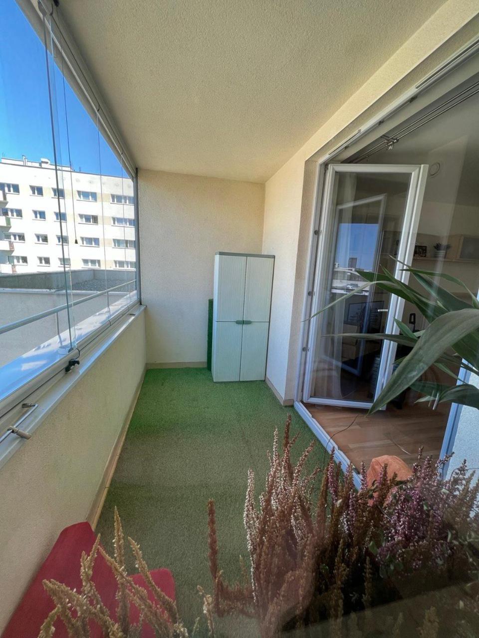 Warsaw Okopowa Apart Apartment Exterior foto